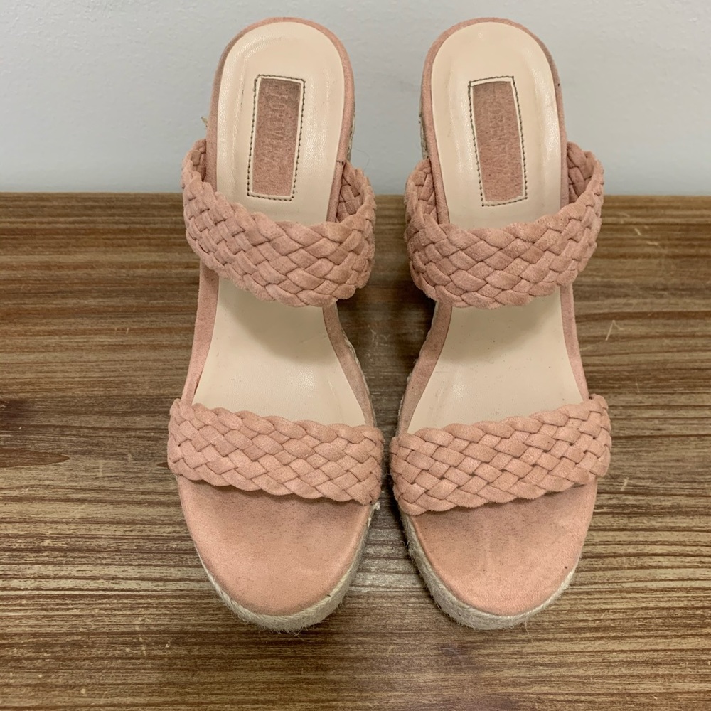 Wedges - Picture 2 of 4